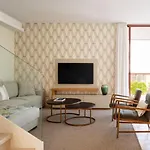 Villa De Lujo En The Collection