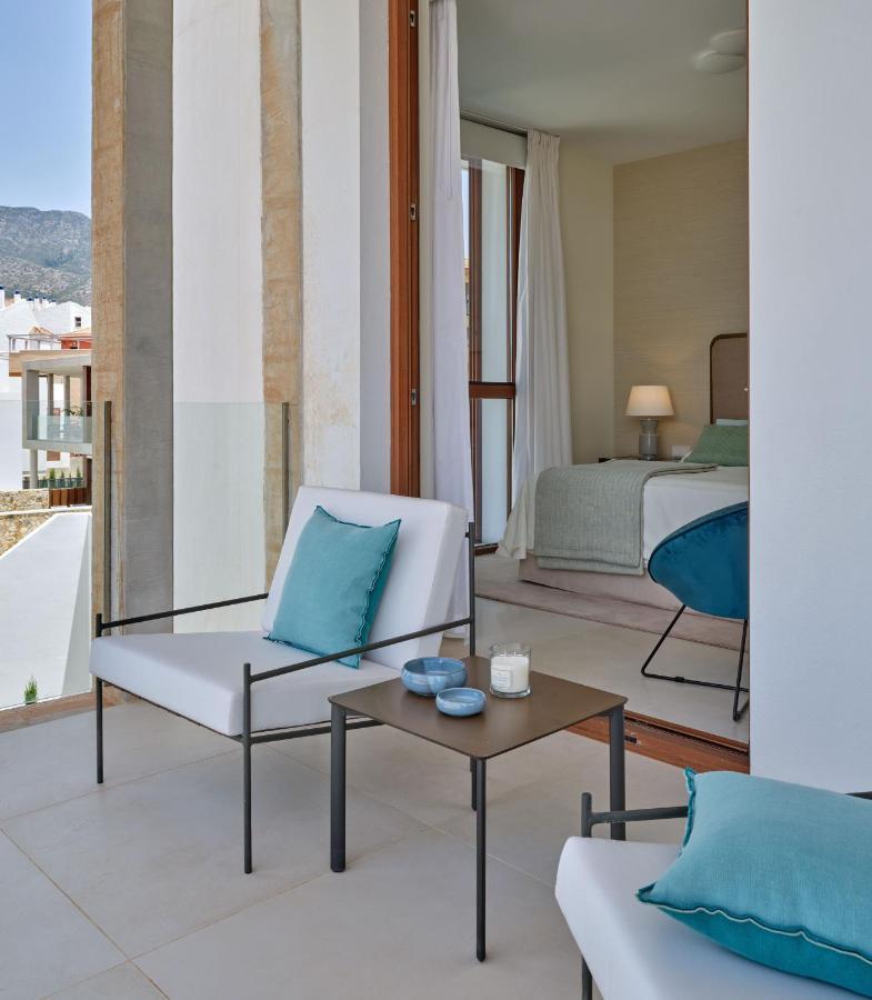 De Lujo En The Collection Holiday home Marbella
