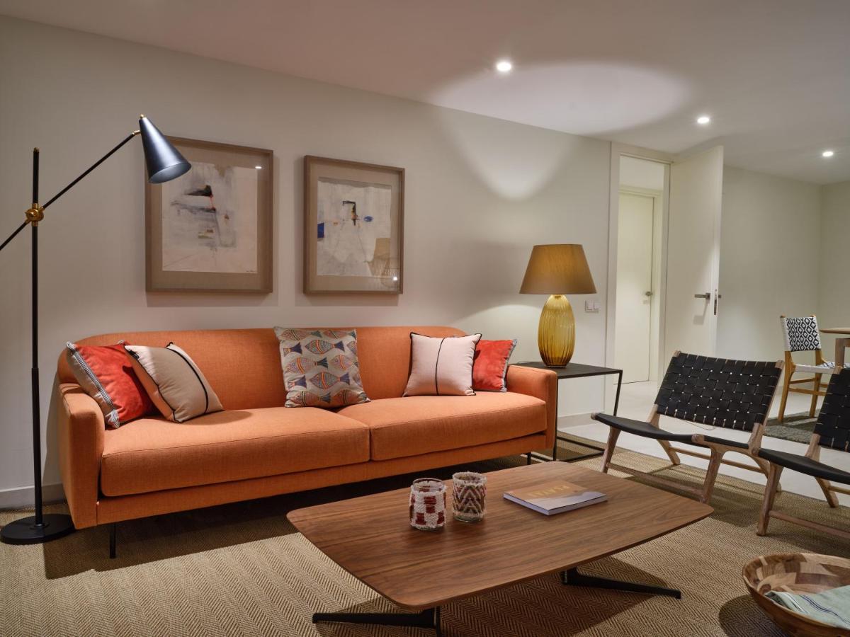 De Lujo En The Collection Holiday home Marbella