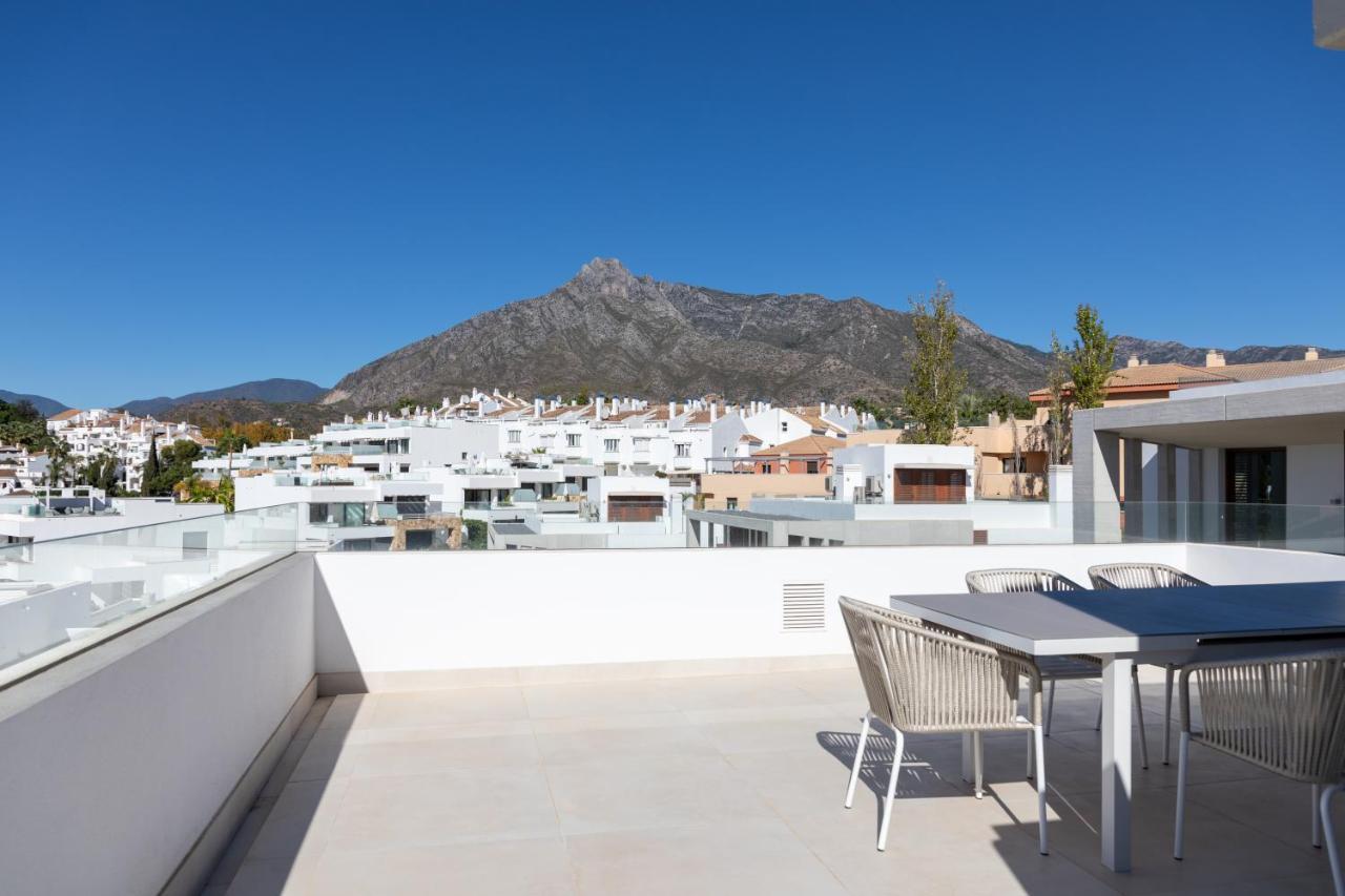 De Lujo En The Collection Marbella