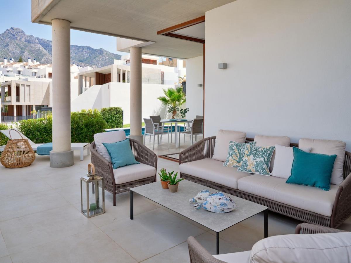 De Lujo En The Collection Marbella