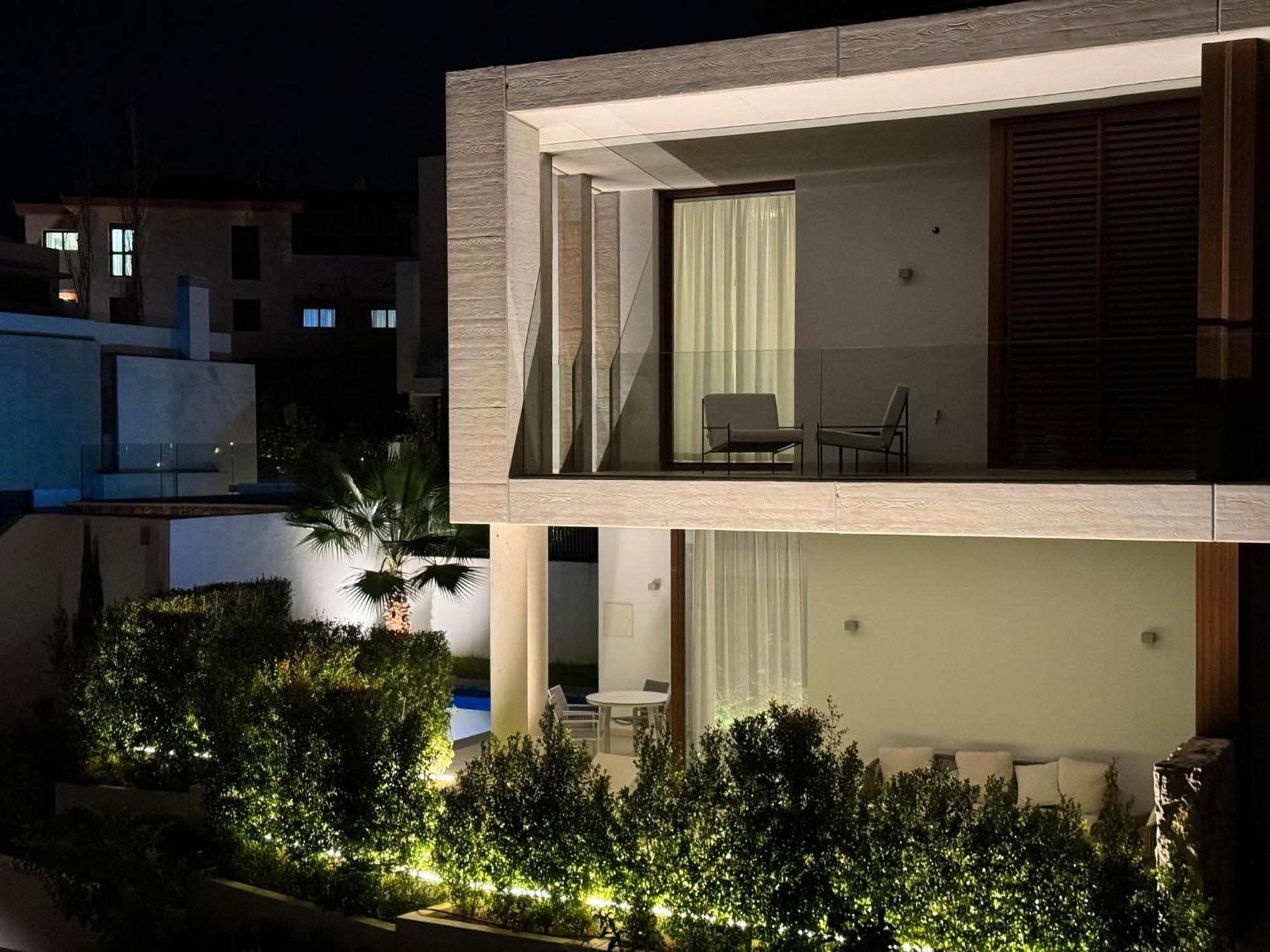 Holiday home De Lujo En The Collection Marbella